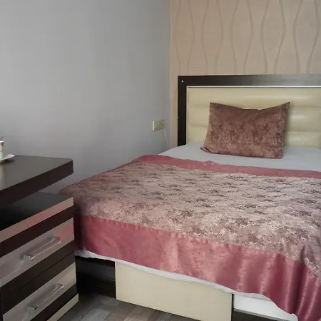Cagan Palace 3* סיבס